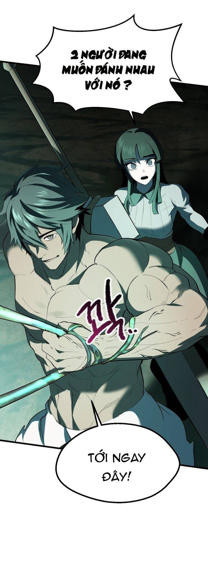 Anh Hùng Mạnh Nhất? Ta Không Làm Lâu Rồi! Chapter 95 - 78