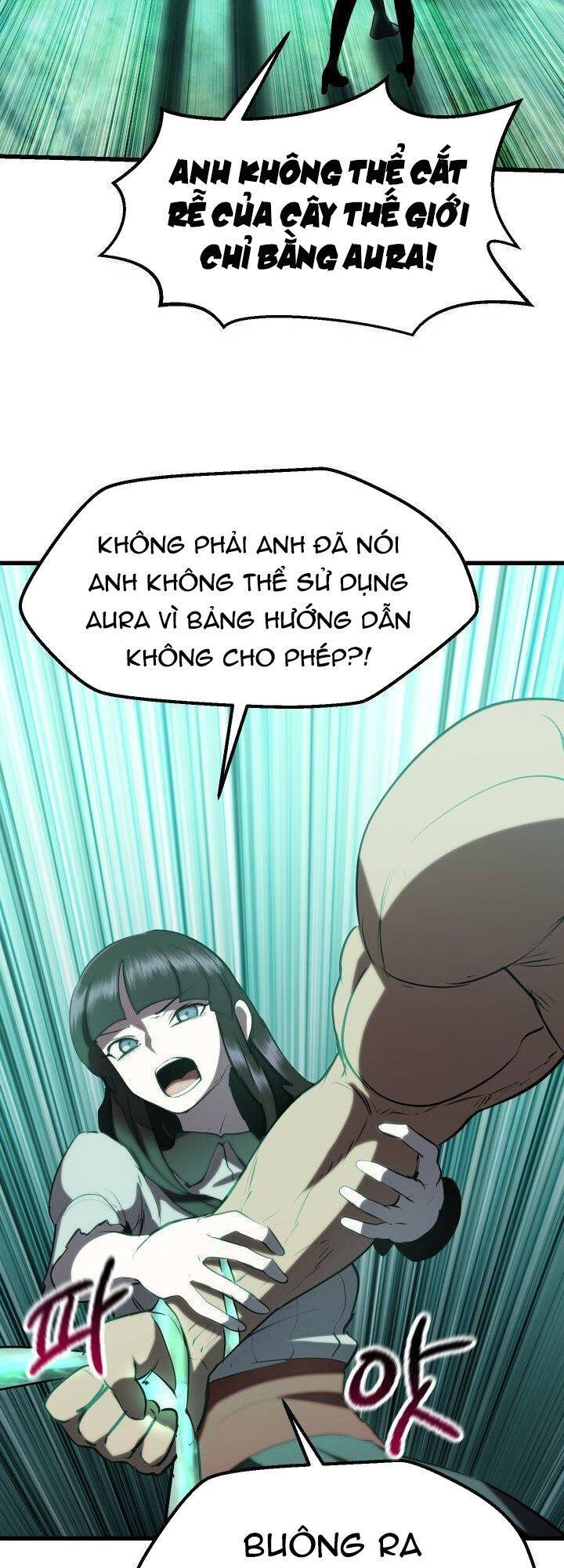 Anh Hùng Mạnh Nhất? Ta Không Làm Lâu Rồi! Chapter 95 - 80