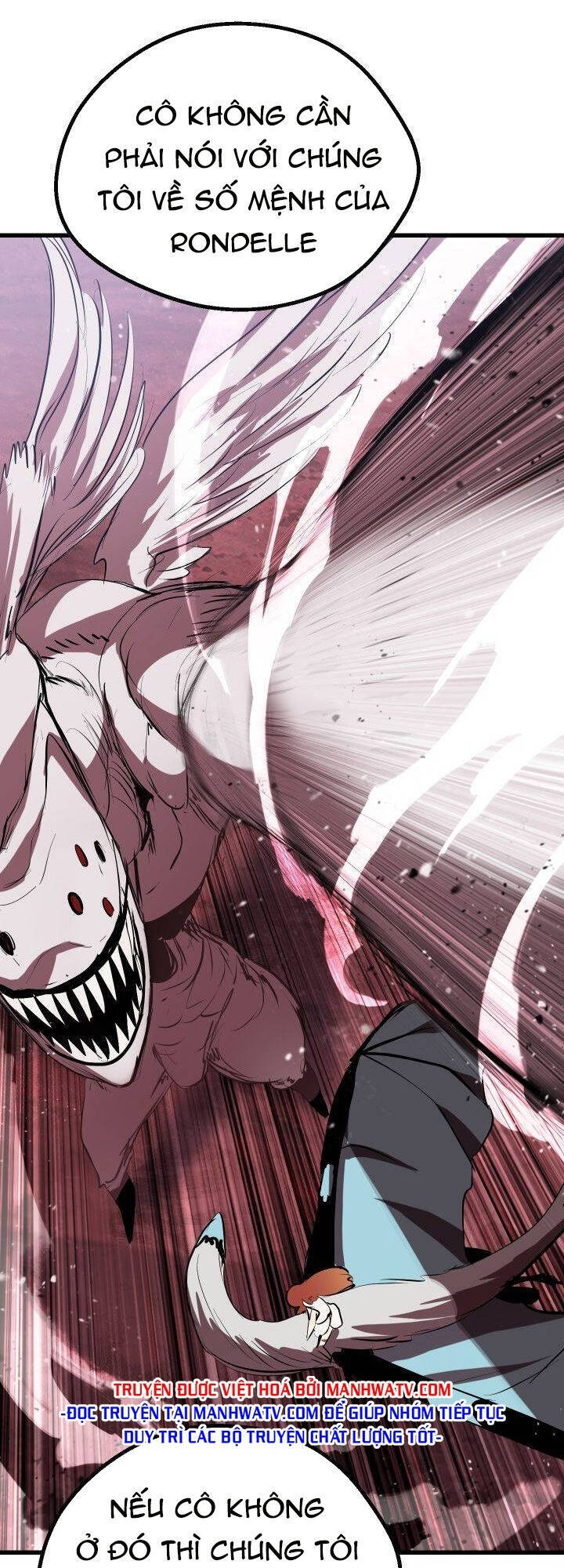 Anh Hùng Mạnh Nhất? Ta Không Làm Lâu Rồi! Chapter 95 - 84