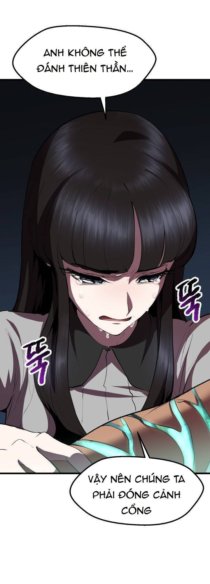 Anh Hùng Mạnh Nhất? Ta Không Làm Lâu Rồi! Chapter 95 - 90