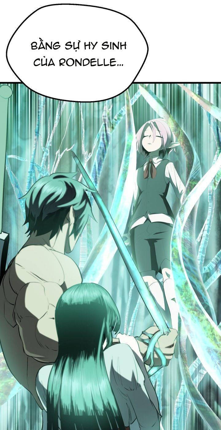 Anh Hùng Mạnh Nhất? Ta Không Làm Lâu Rồi! Chapter 95 - 91