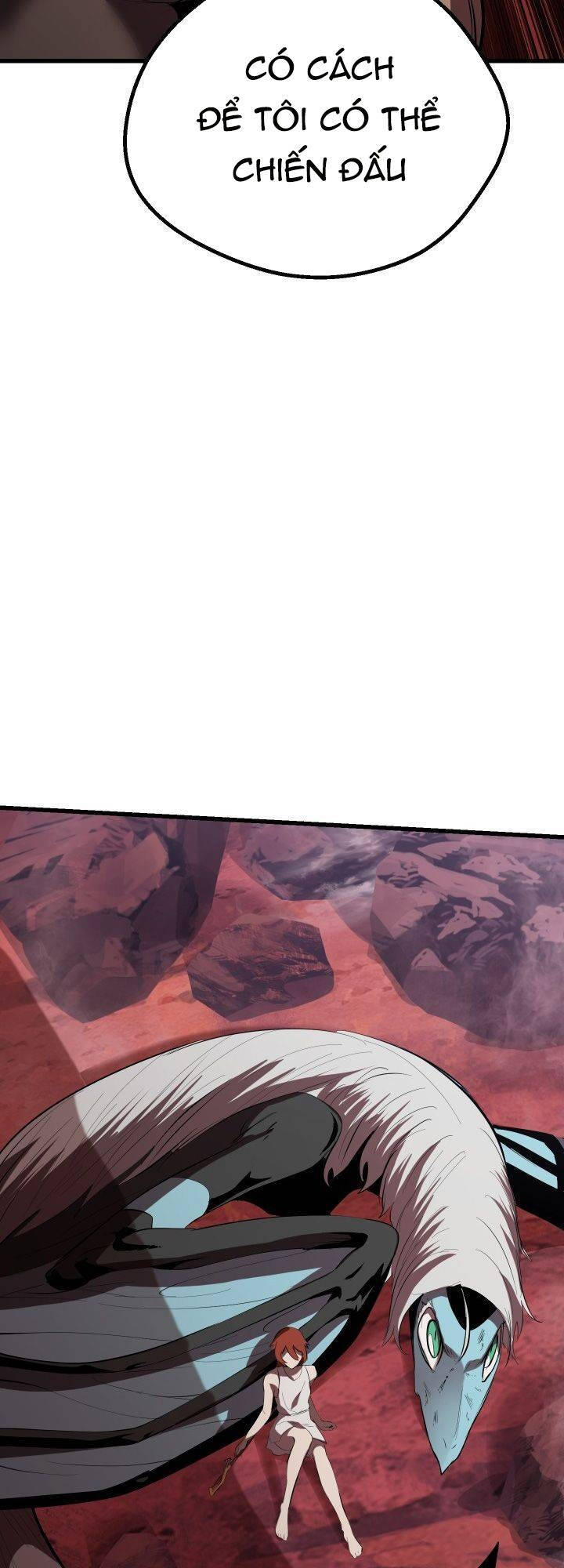 Anh Hùng Mạnh Nhất? Ta Không Làm Lâu Rồi! Chapter 95 - 94