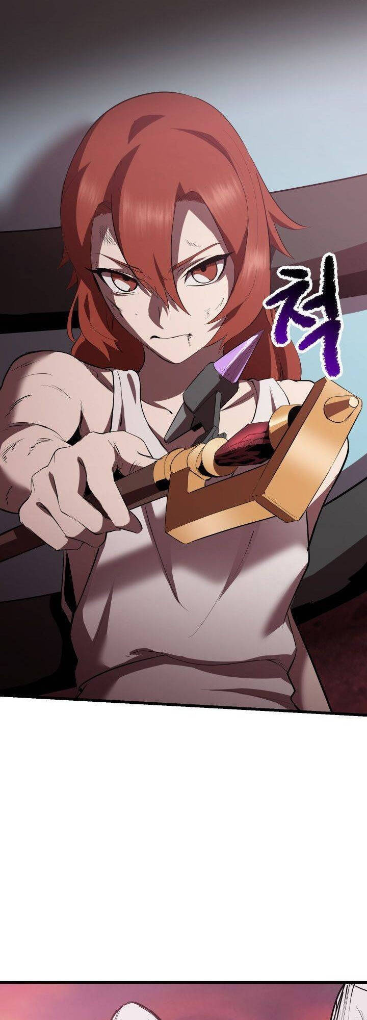 Anh Hùng Mạnh Nhất? Ta Không Làm Lâu Rồi! Chapter 95 - 96