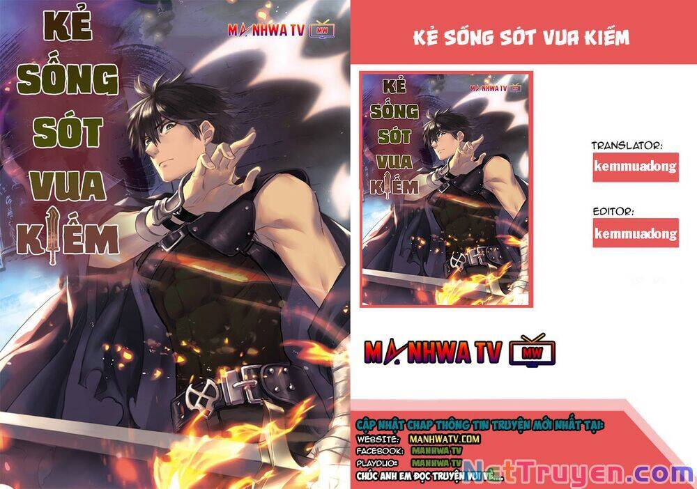 Anh Hùng Mạnh Nhất? Ta Không Làm Lâu Rồi! Chapter 96 - 1