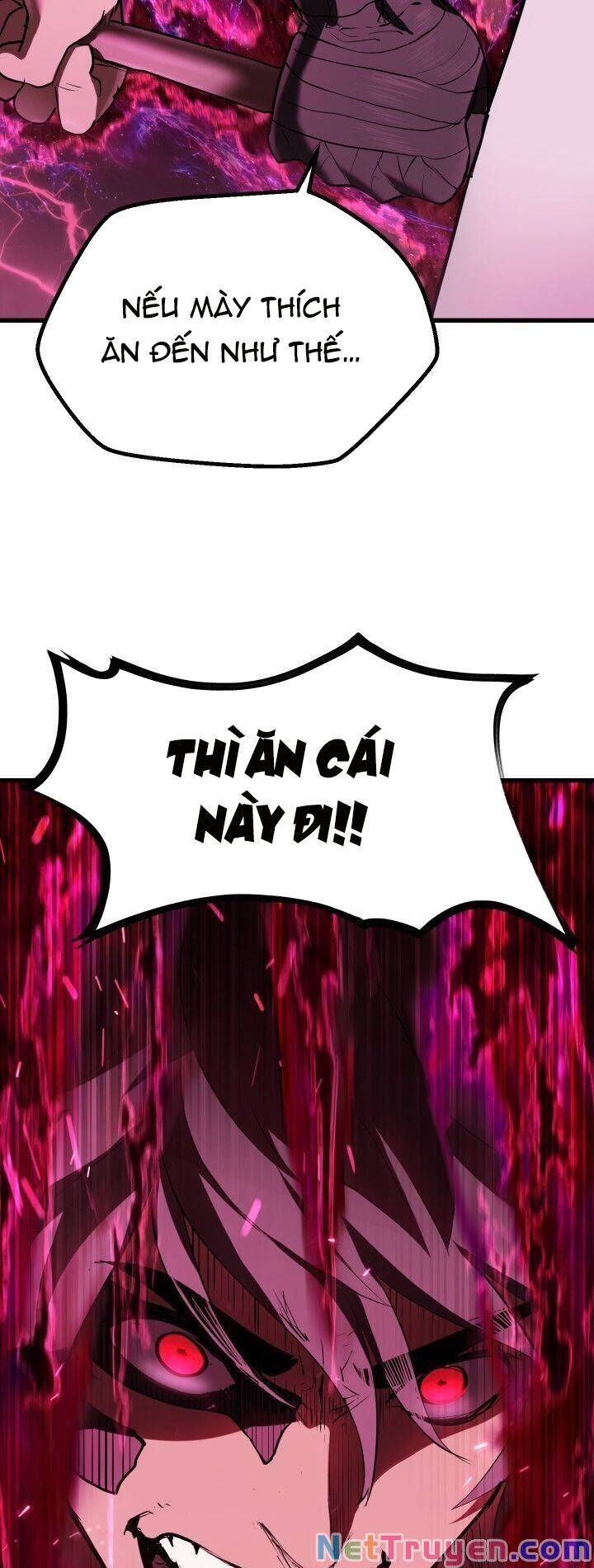 Anh Hùng Mạnh Nhất? Ta Không Làm Lâu Rồi! Chapter 96 - 110