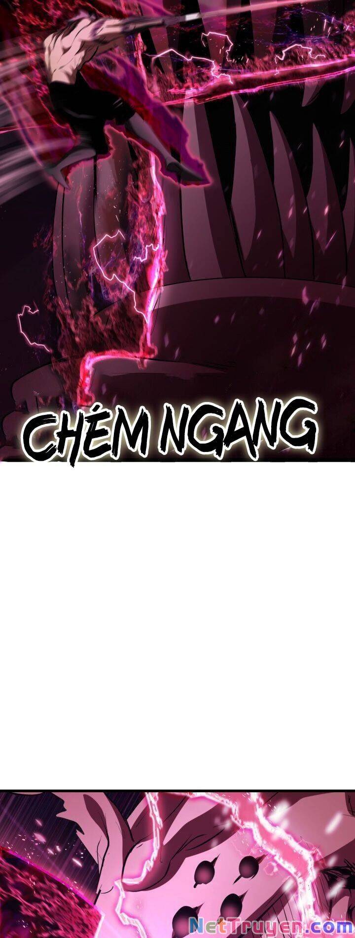 Anh Hùng Mạnh Nhất? Ta Không Làm Lâu Rồi! Chapter 96 - 112