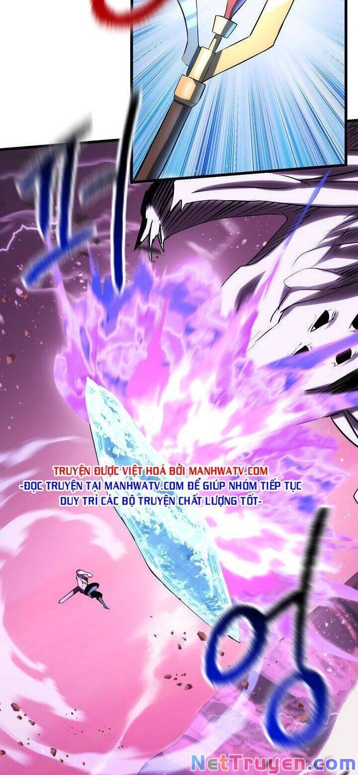 Anh Hùng Mạnh Nhất? Ta Không Làm Lâu Rồi! Chapter 96 - 69