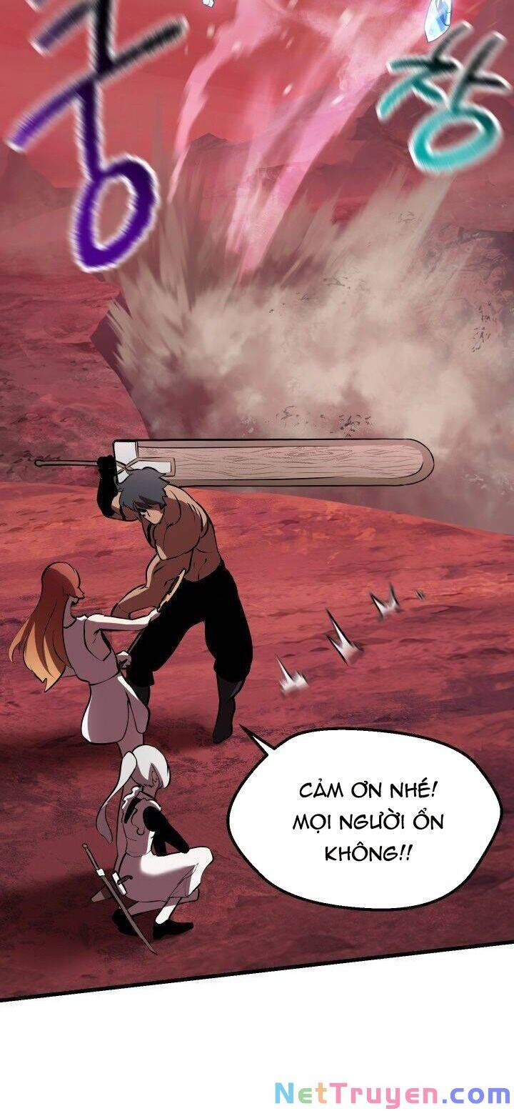 Anh Hùng Mạnh Nhất? Ta Không Làm Lâu Rồi! Chapter 96 - 72