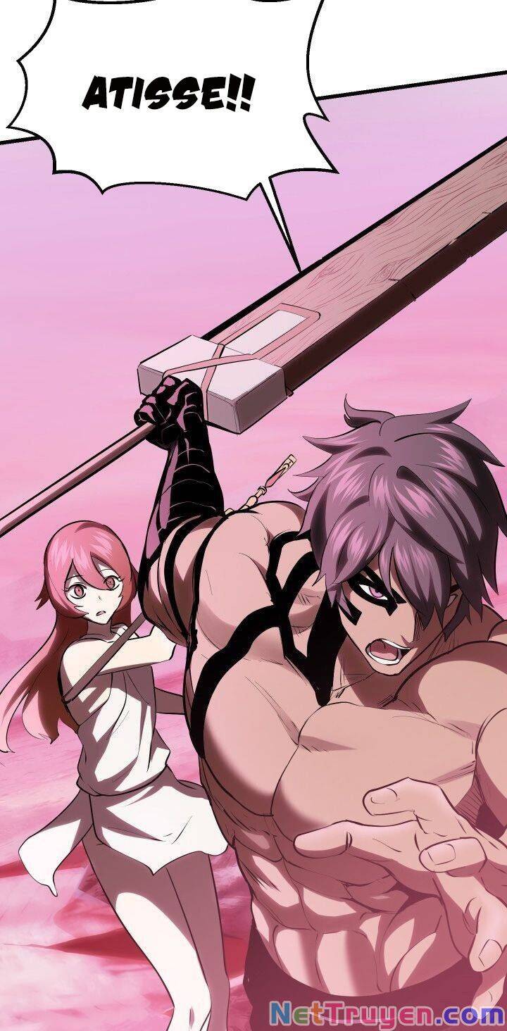 Anh Hùng Mạnh Nhất? Ta Không Làm Lâu Rồi! Chapter 96 - 92