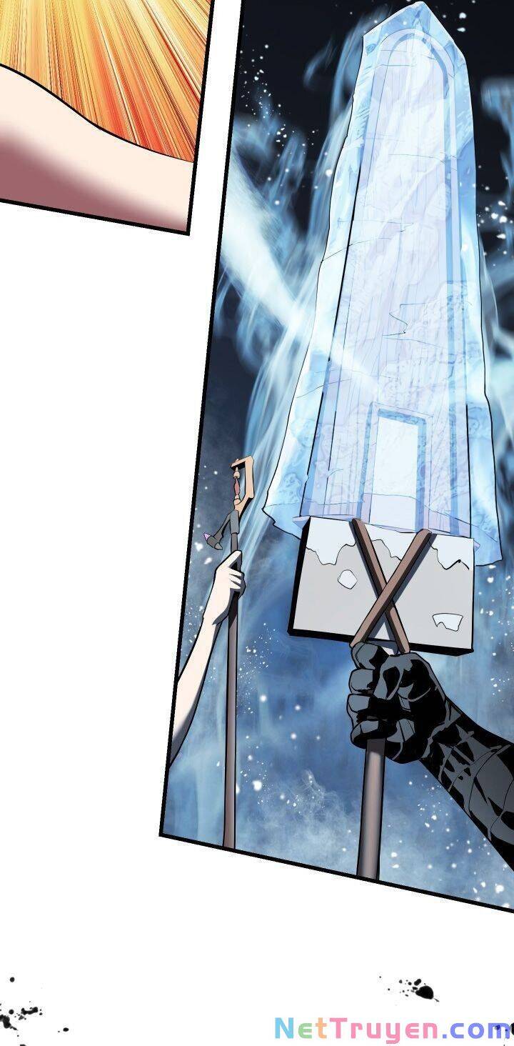 Anh Hùng Mạnh Nhất? Ta Không Làm Lâu Rồi! Chapter 96 - 94