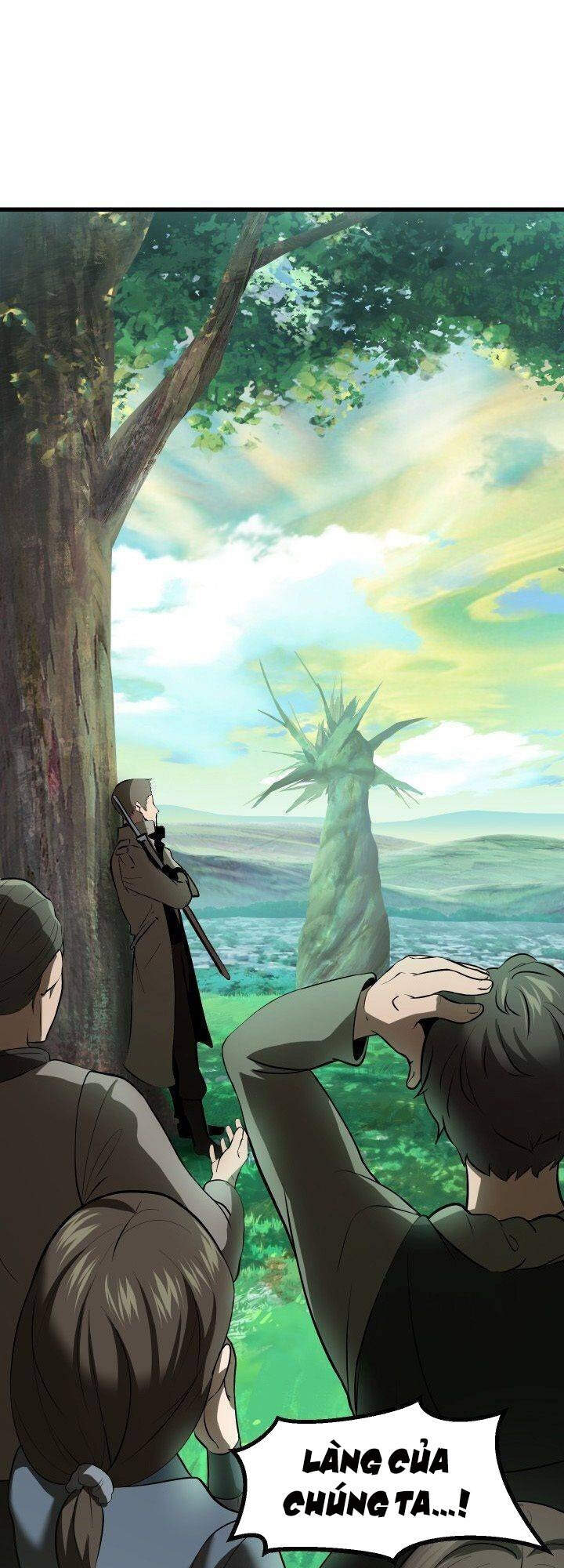 Anh Hùng Mạnh Nhất? Ta Không Làm Lâu Rồi! Chapter 99 - 2