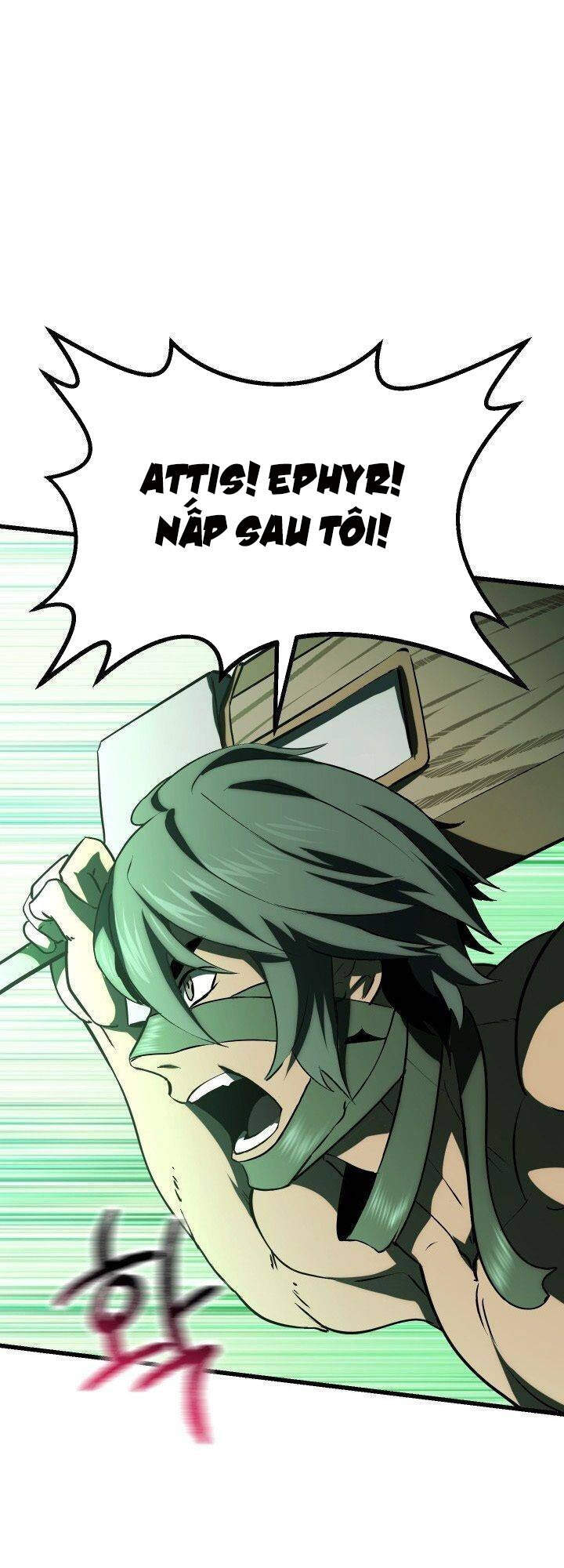 Anh Hùng Mạnh Nhất? Ta Không Làm Lâu Rồi! Chapter 99 - 22