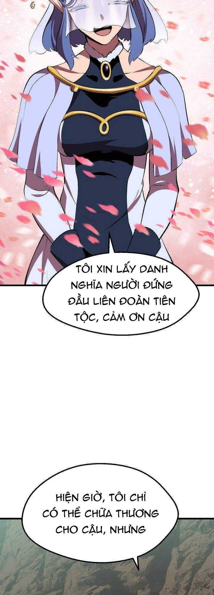 Anh Hùng Mạnh Nhất? Ta Không Làm Lâu Rồi! Chapter 99 - 30