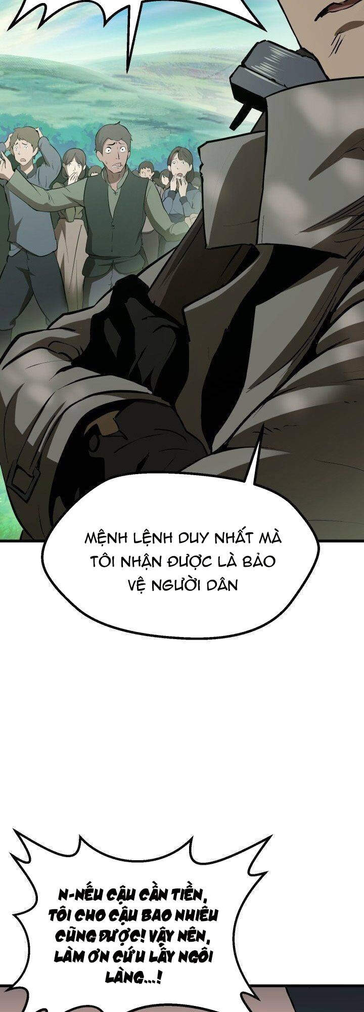 Anh Hùng Mạnh Nhất? Ta Không Làm Lâu Rồi! Chapter 99 - 4