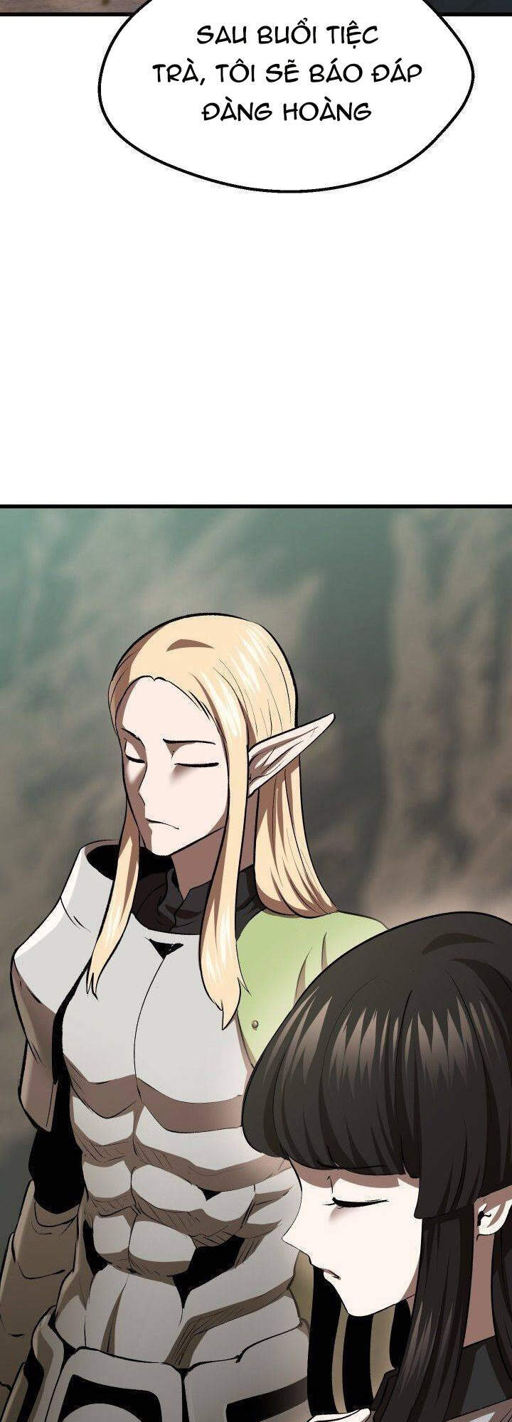 Anh Hùng Mạnh Nhất? Ta Không Làm Lâu Rồi! Chapter 99 - 32