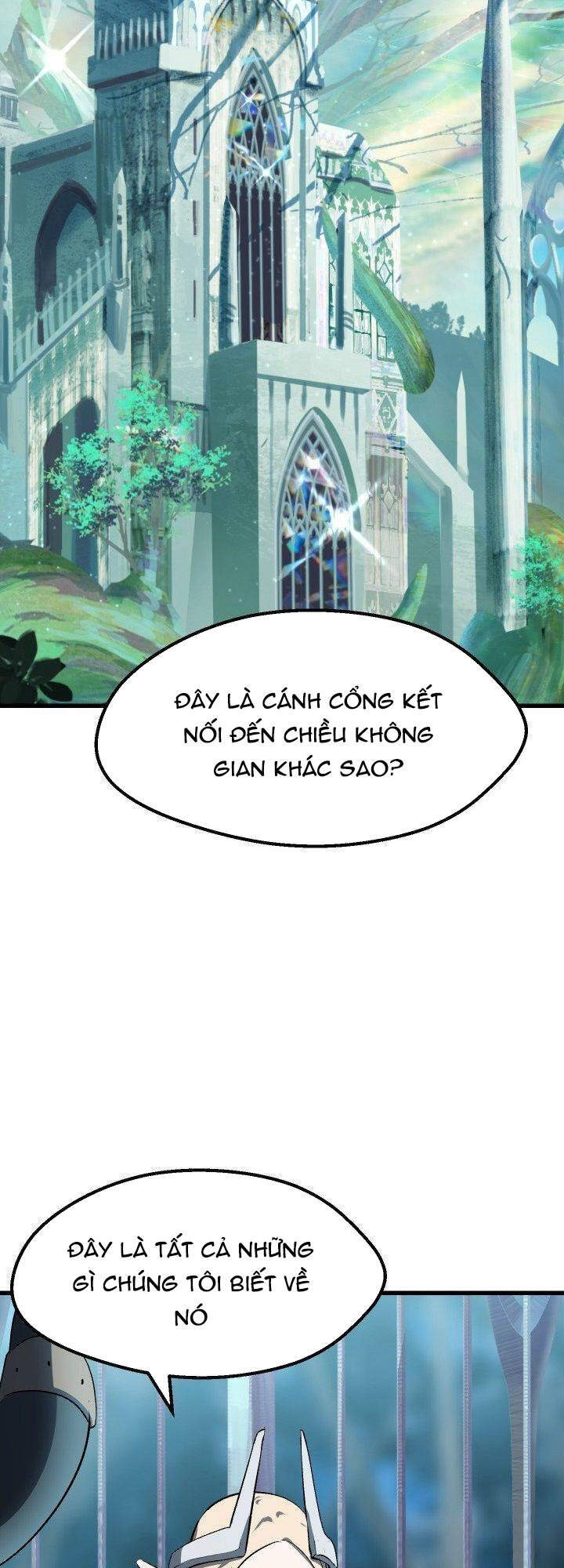 Anh Hùng Mạnh Nhất? Ta Không Làm Lâu Rồi! Chapter 99 - 36