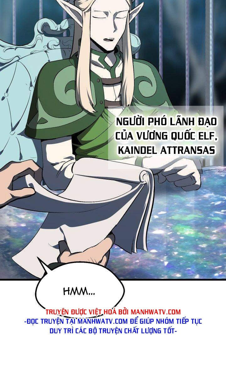 Anh Hùng Mạnh Nhất? Ta Không Làm Lâu Rồi! Chapter 99 - 37