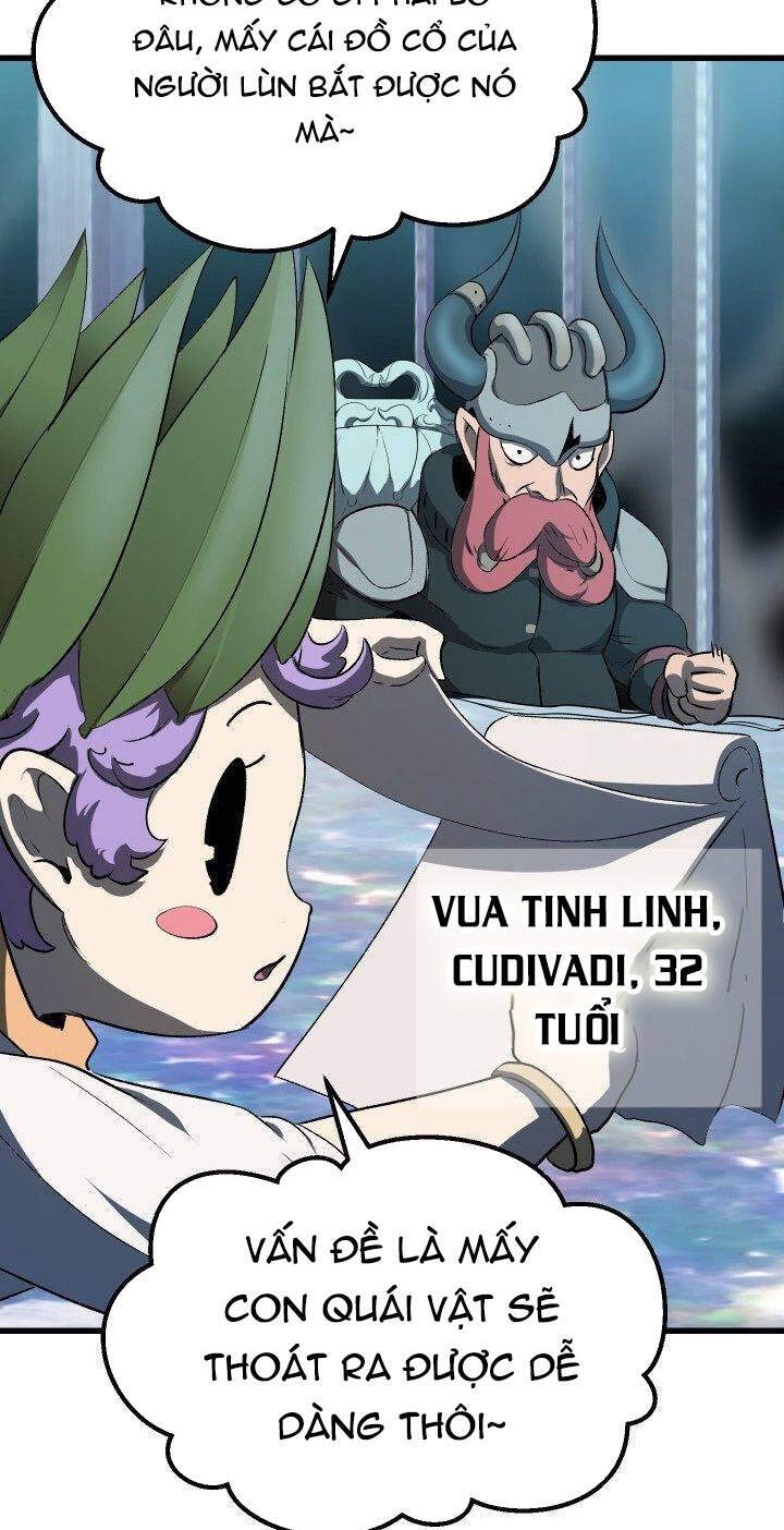 Anh Hùng Mạnh Nhất? Ta Không Làm Lâu Rồi! Chapter 99 - 39