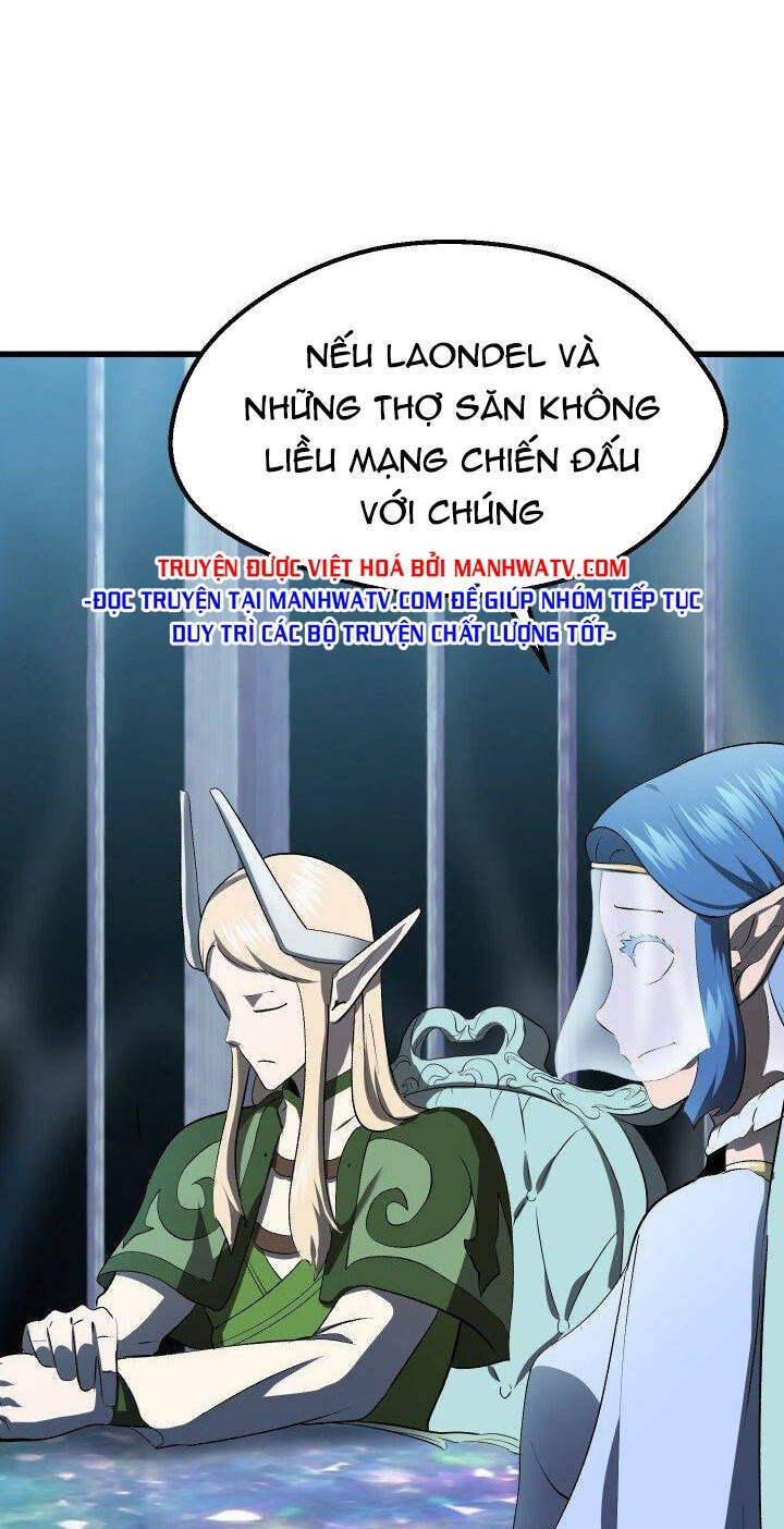 Anh Hùng Mạnh Nhất? Ta Không Làm Lâu Rồi! Chapter 99 - 41
