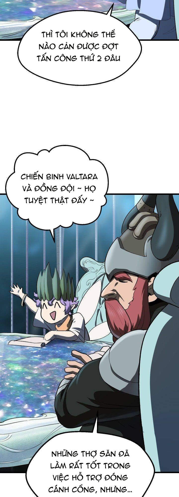 Anh Hùng Mạnh Nhất? Ta Không Làm Lâu Rồi! Chapter 99 - 42