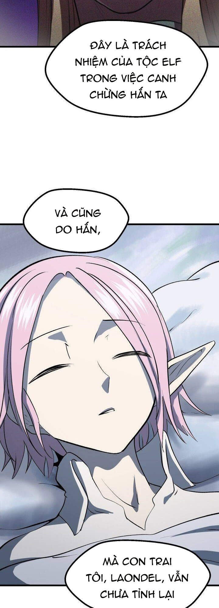 Anh Hùng Mạnh Nhất? Ta Không Làm Lâu Rồi! Chapter 99 - 48