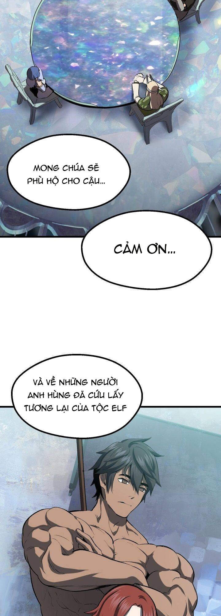 Anh Hùng Mạnh Nhất? Ta Không Làm Lâu Rồi! Chapter 99 - 50