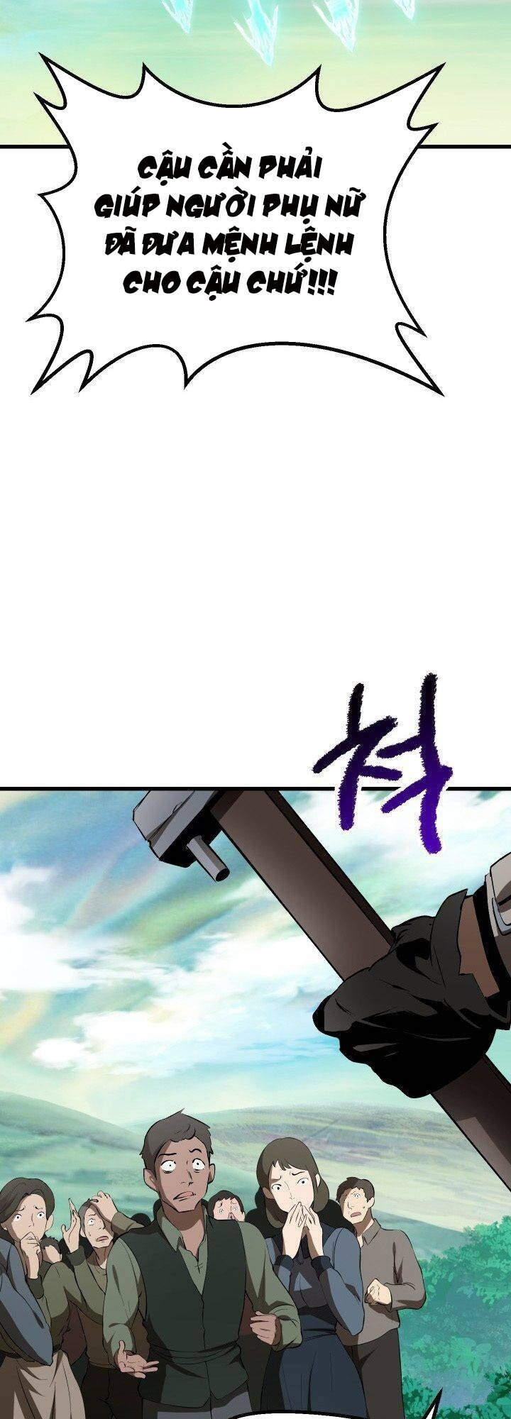 Anh Hùng Mạnh Nhất? Ta Không Làm Lâu Rồi! Chapter 99 - 6