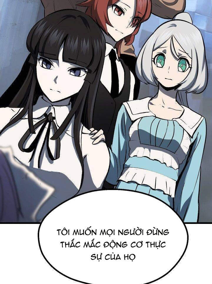 Anh Hùng Mạnh Nhất? Ta Không Làm Lâu Rồi! Chapter 99 - 51