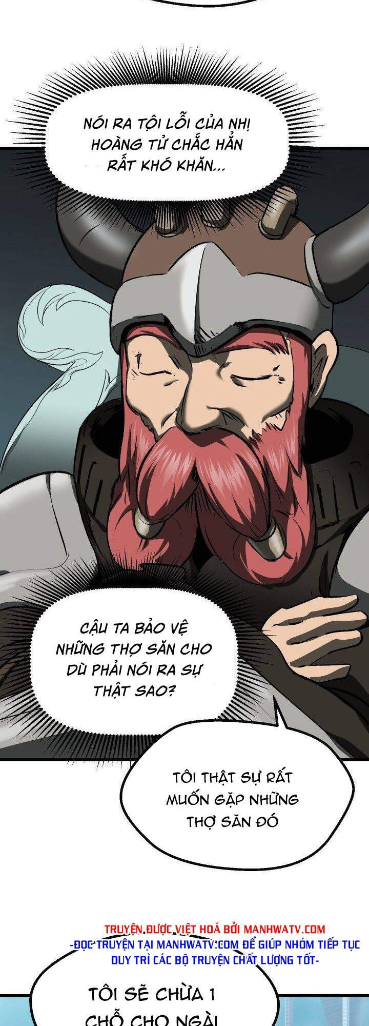 Anh Hùng Mạnh Nhất? Ta Không Làm Lâu Rồi! Chapter 99 - 52