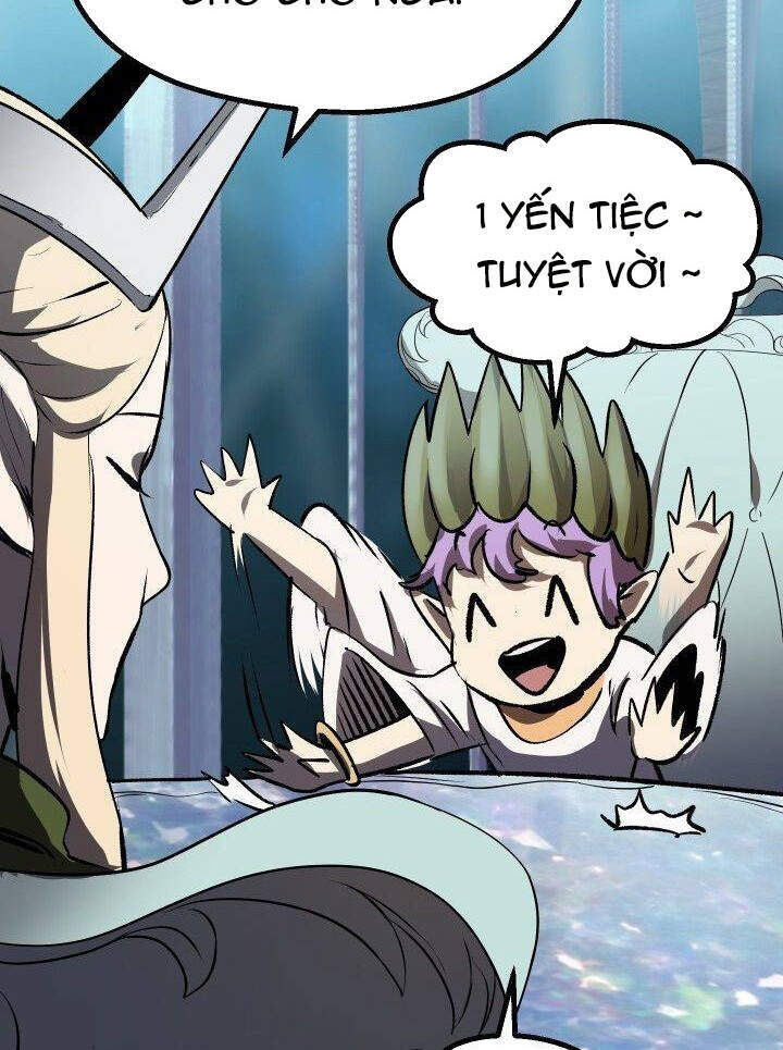 Anh Hùng Mạnh Nhất? Ta Không Làm Lâu Rồi! Chapter 99 - 53