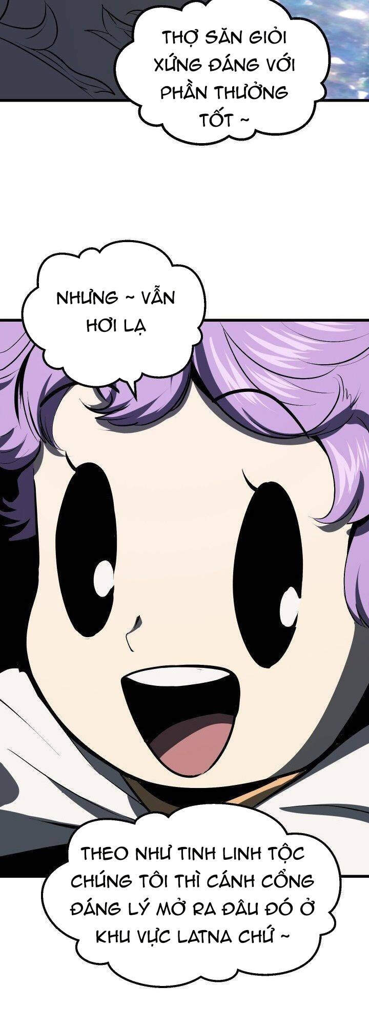 Anh Hùng Mạnh Nhất? Ta Không Làm Lâu Rồi! Chapter 99 - 54
