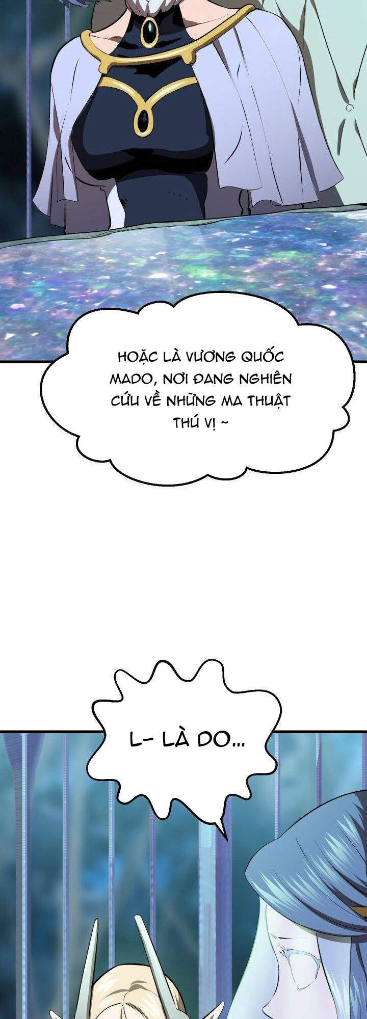 Anh Hùng Mạnh Nhất? Ta Không Làm Lâu Rồi! Chapter 99 - 56