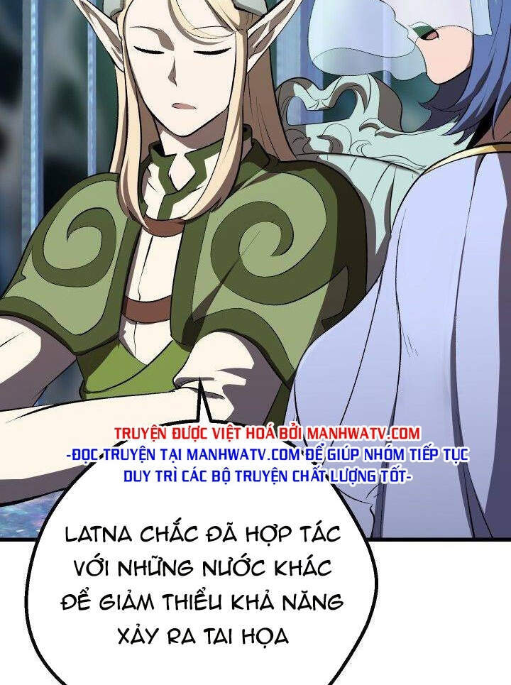 Anh Hùng Mạnh Nhất? Ta Không Làm Lâu Rồi! Chapter 99 - 57