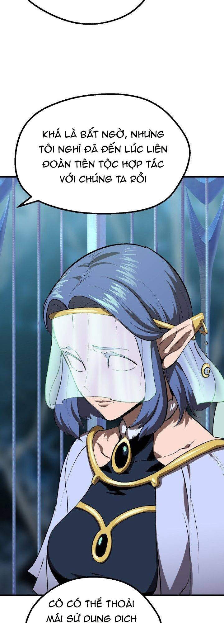 Anh Hùng Mạnh Nhất? Ta Không Làm Lâu Rồi! Chapter 99 - 58