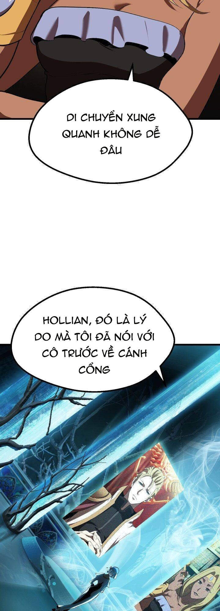 Anh Hùng Mạnh Nhất? Ta Không Làm Lâu Rồi! Chapter 99 - 62