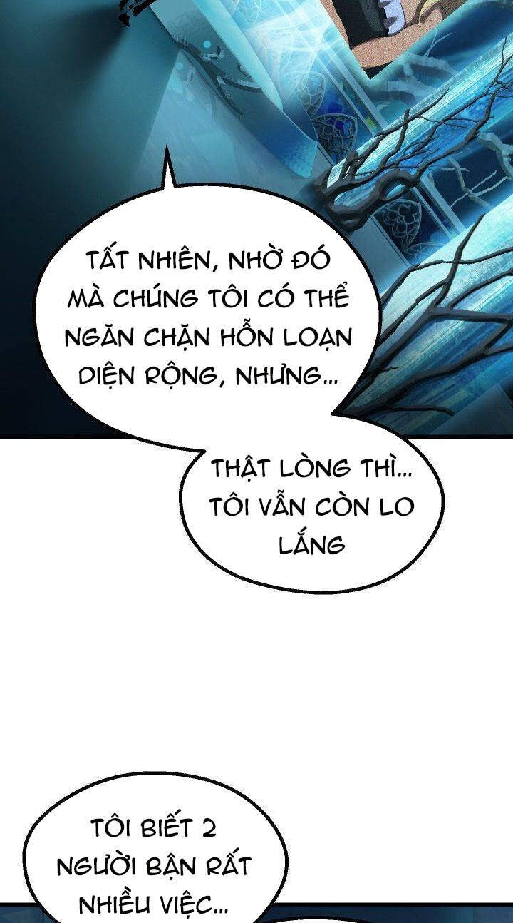 Anh Hùng Mạnh Nhất? Ta Không Làm Lâu Rồi! Chapter 99 - 63