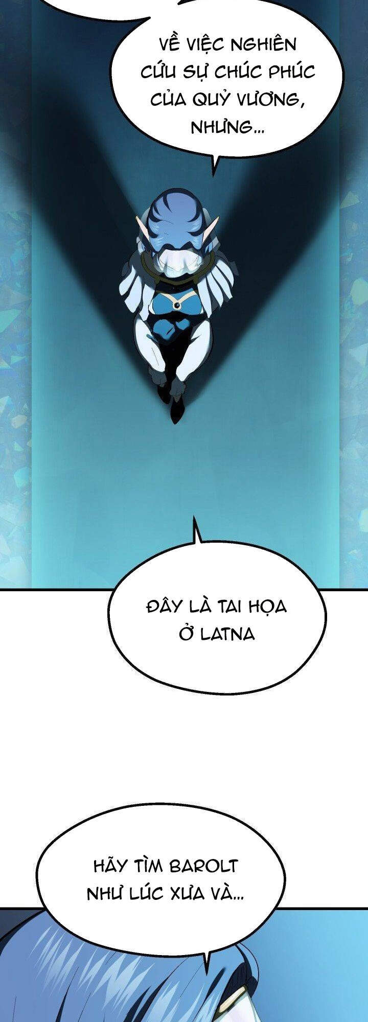 Anh Hùng Mạnh Nhất? Ta Không Làm Lâu Rồi! Chapter 99 - 64