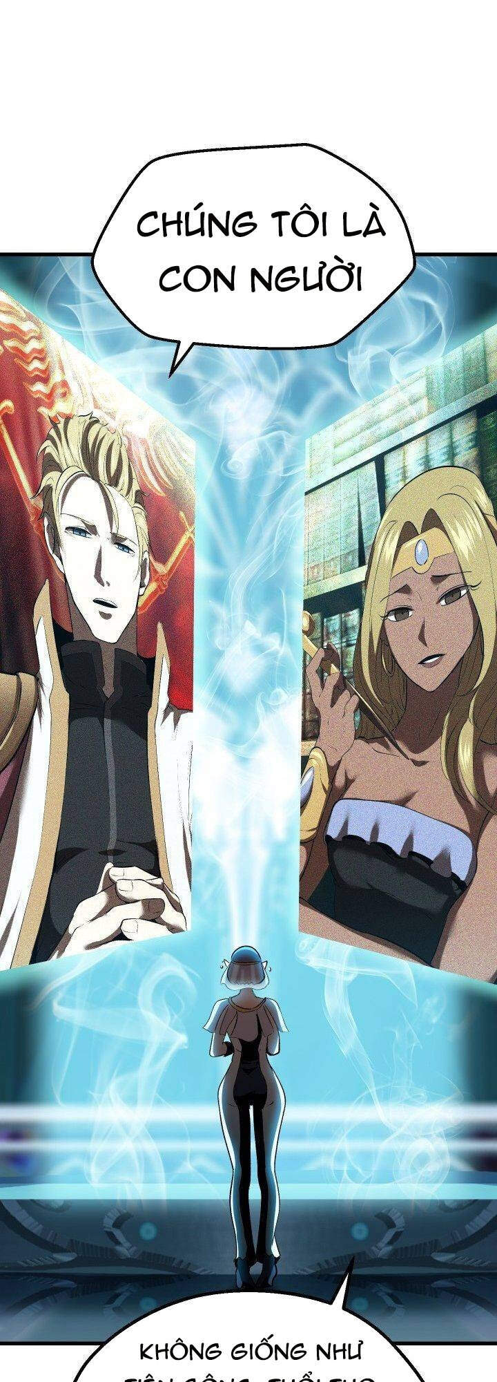 Anh Hùng Mạnh Nhất? Ta Không Làm Lâu Rồi! Chapter 99 - 66