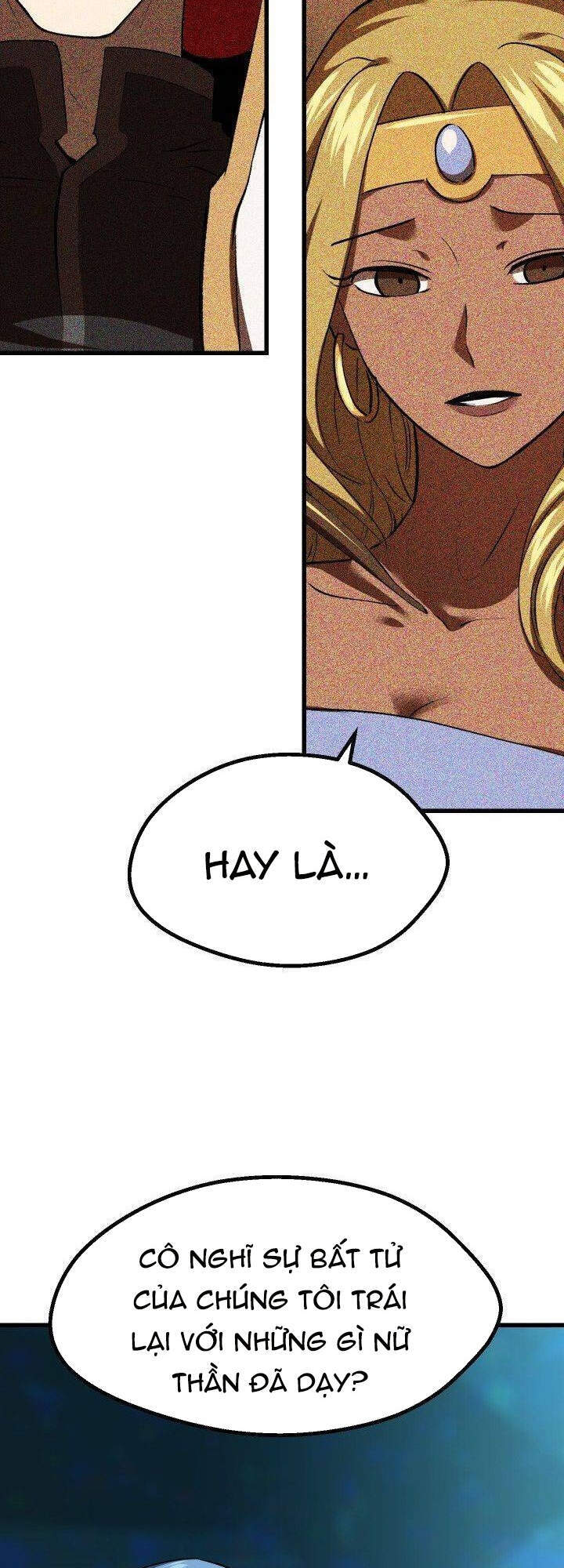 Anh Hùng Mạnh Nhất? Ta Không Làm Lâu Rồi! Chapter 99 - 68