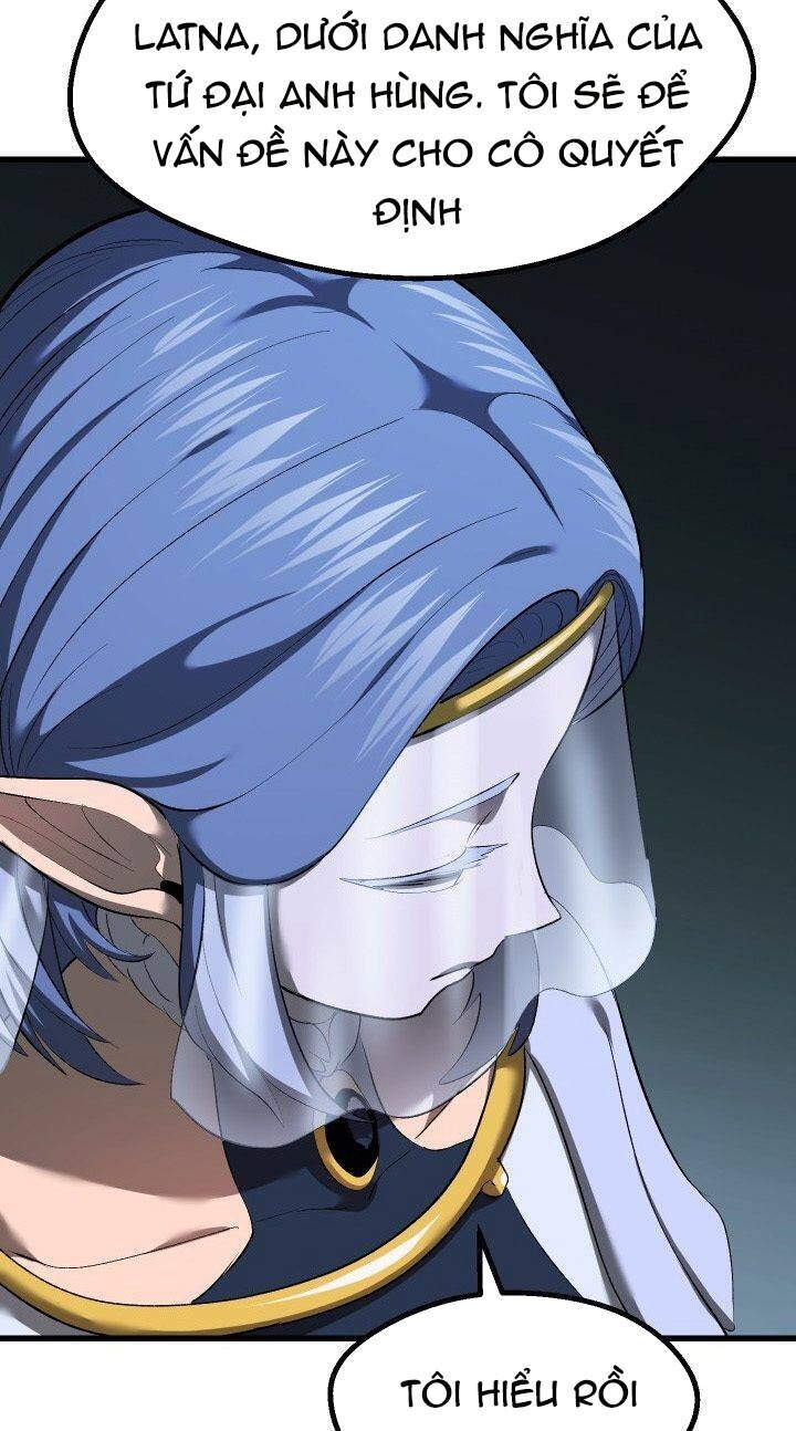 Anh Hùng Mạnh Nhất? Ta Không Làm Lâu Rồi! Chapter 99 - 71