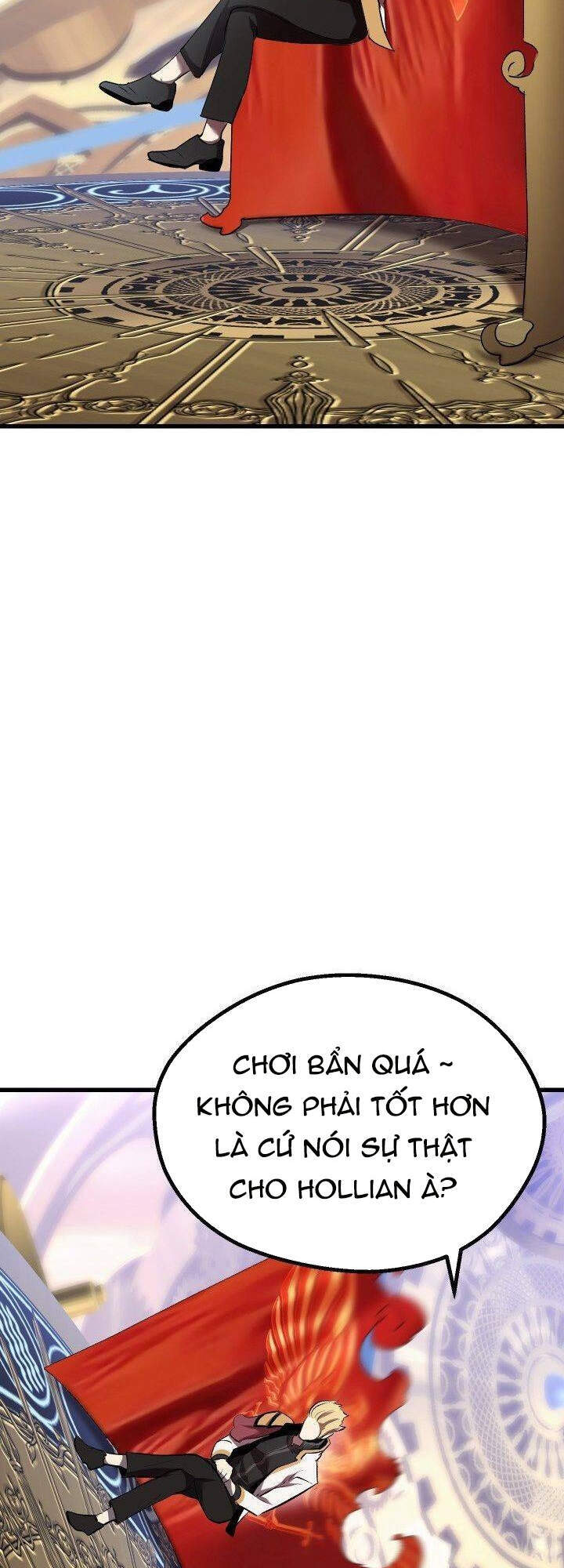 Anh Hùng Mạnh Nhất? Ta Không Làm Lâu Rồi! Chapter 99 - 76