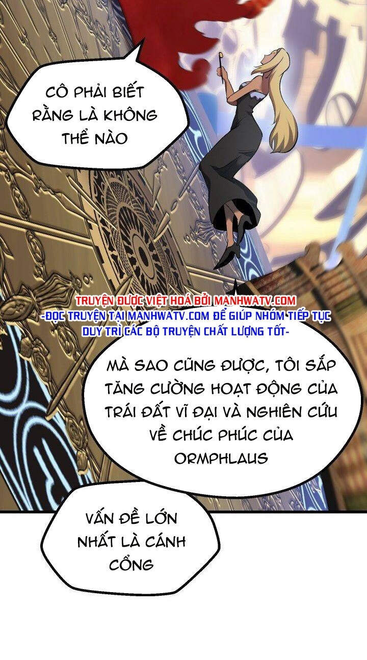 Anh Hùng Mạnh Nhất? Ta Không Làm Lâu Rồi! Chapter 99 - 77