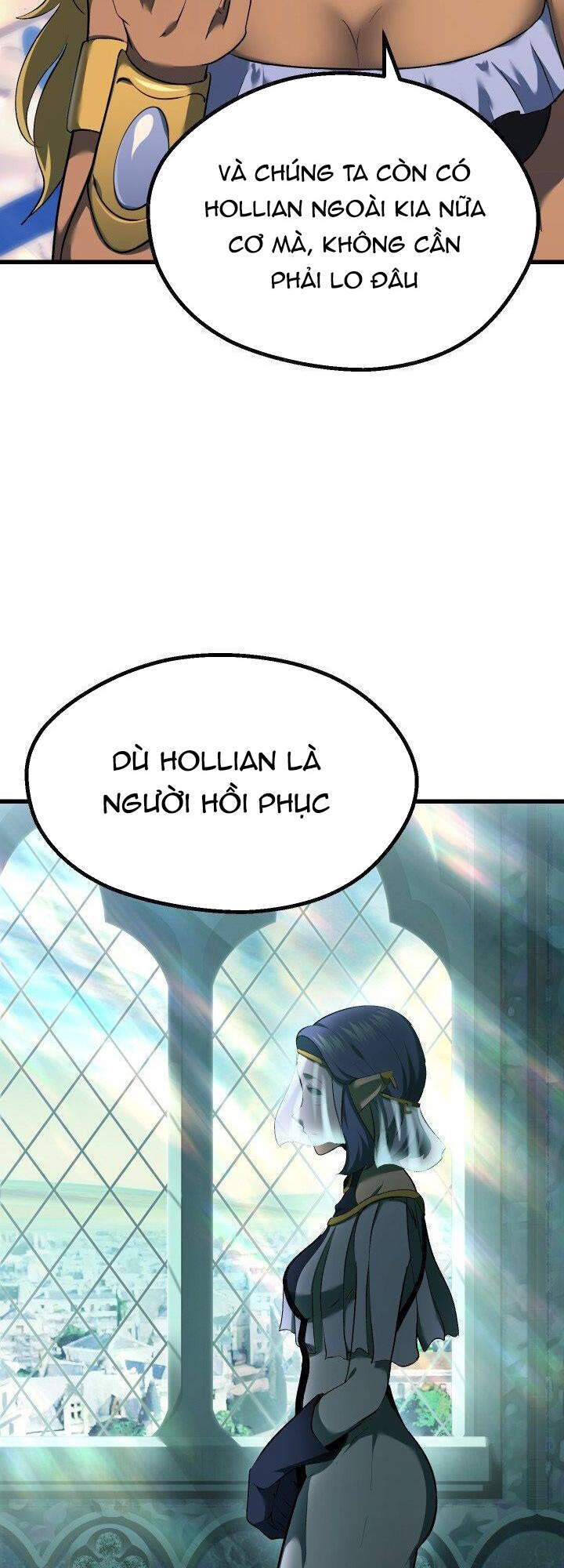 Anh Hùng Mạnh Nhất? Ta Không Làm Lâu Rồi! Chapter 99 - 80