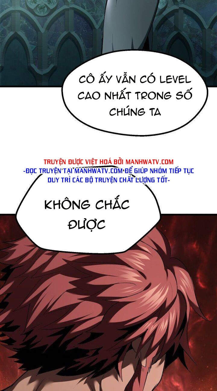 Anh Hùng Mạnh Nhất? Ta Không Làm Lâu Rồi! Chapter 99 - 81