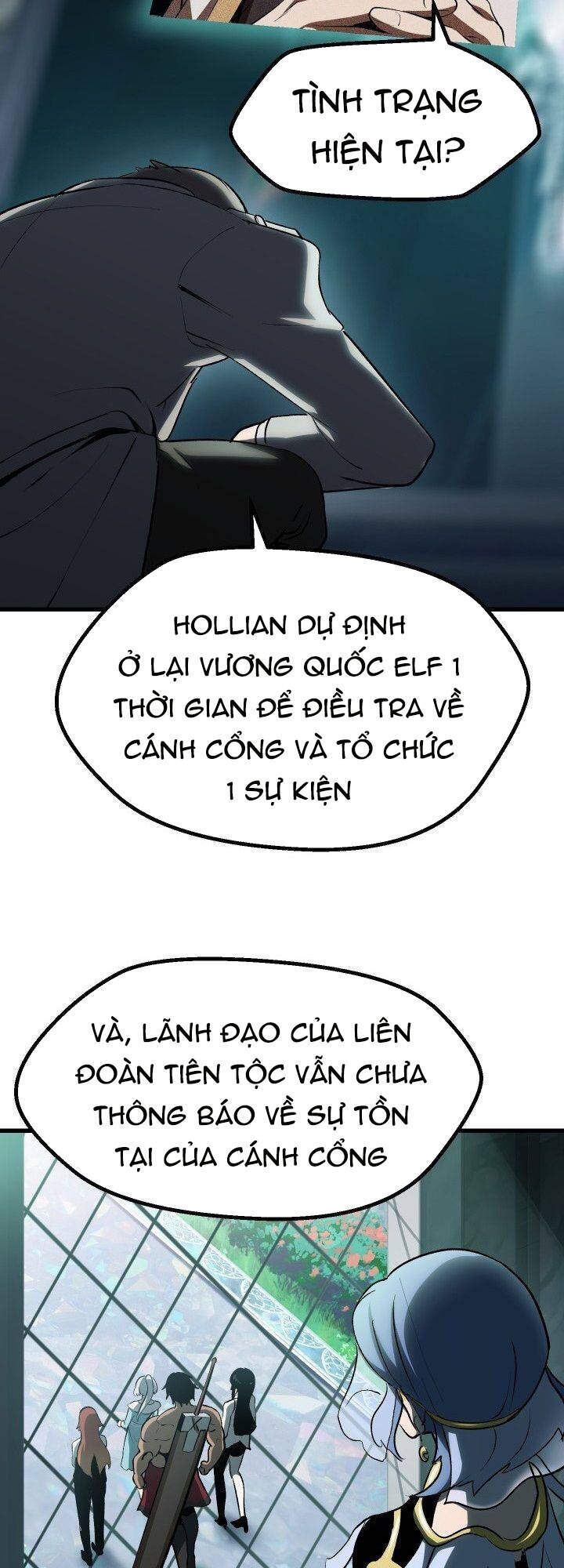 Anh Hùng Mạnh Nhất? Ta Không Làm Lâu Rồi! Chapter 99 - 86
