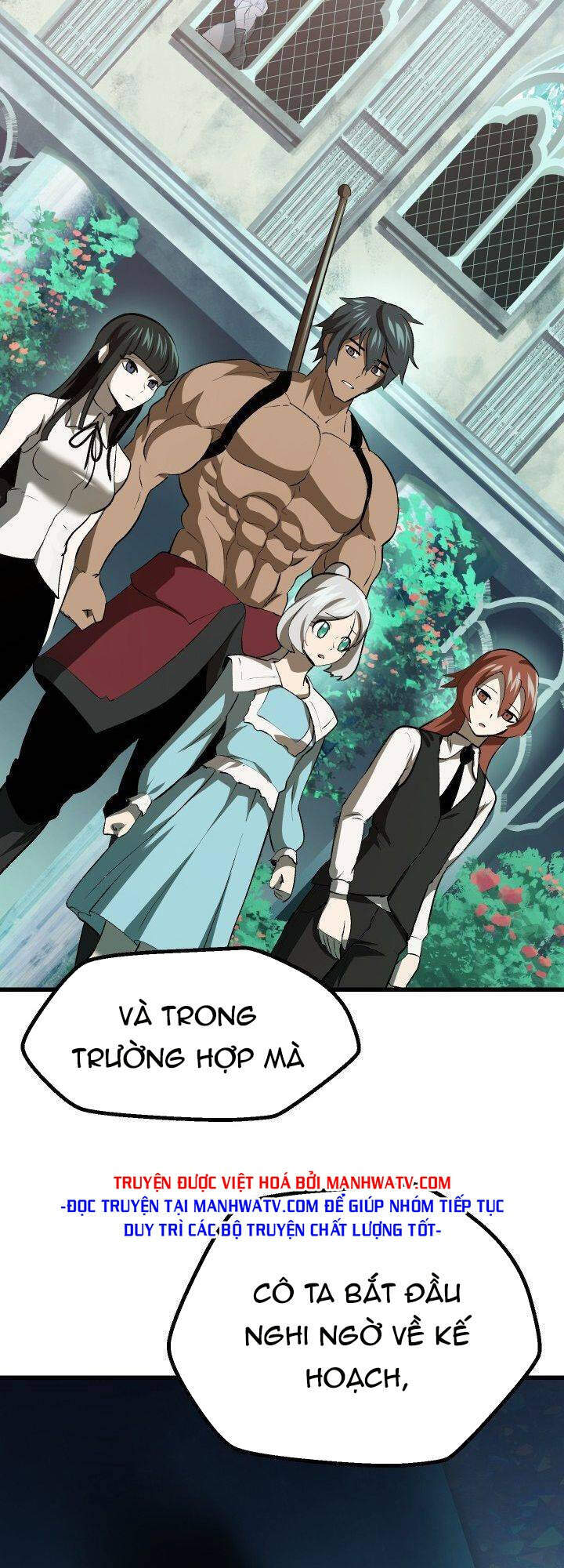 Anh Hùng Mạnh Nhất? Ta Không Làm Lâu Rồi! Chapter 99 - 88