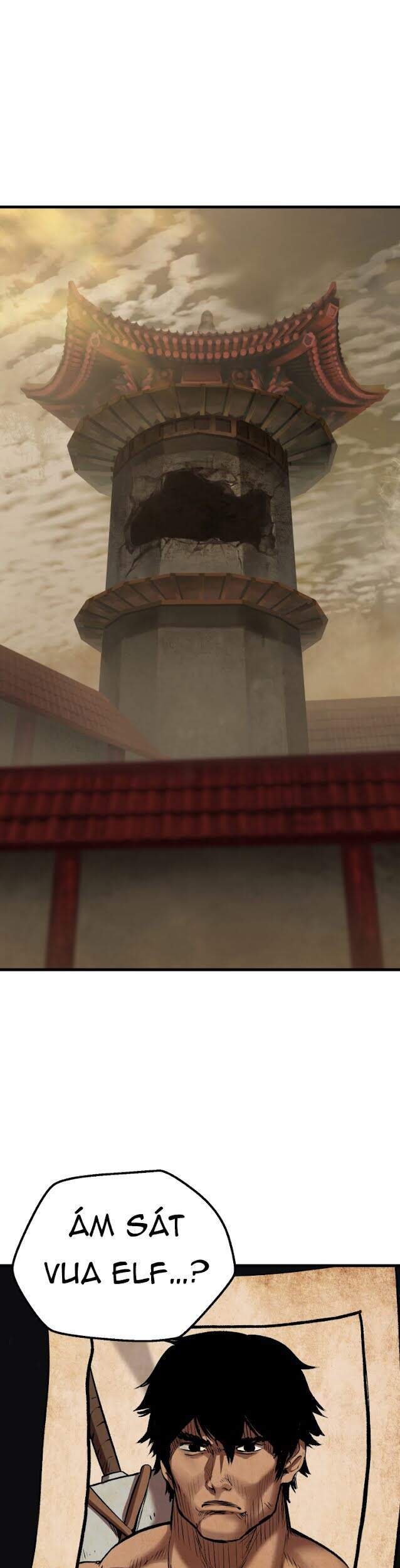 Anh Hùng Mạnh Nhất? Ta Không Làm Lâu Rồi! Chapter 105 - 2