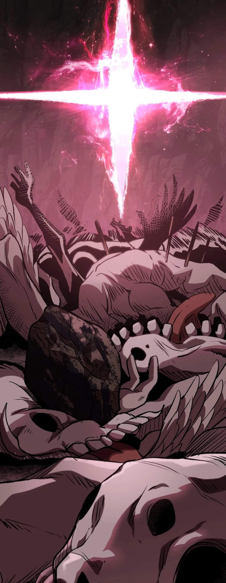 Anh Hùng Mạnh Nhất? Ta Không Làm Lâu Rồi! Chapter 105 - 101