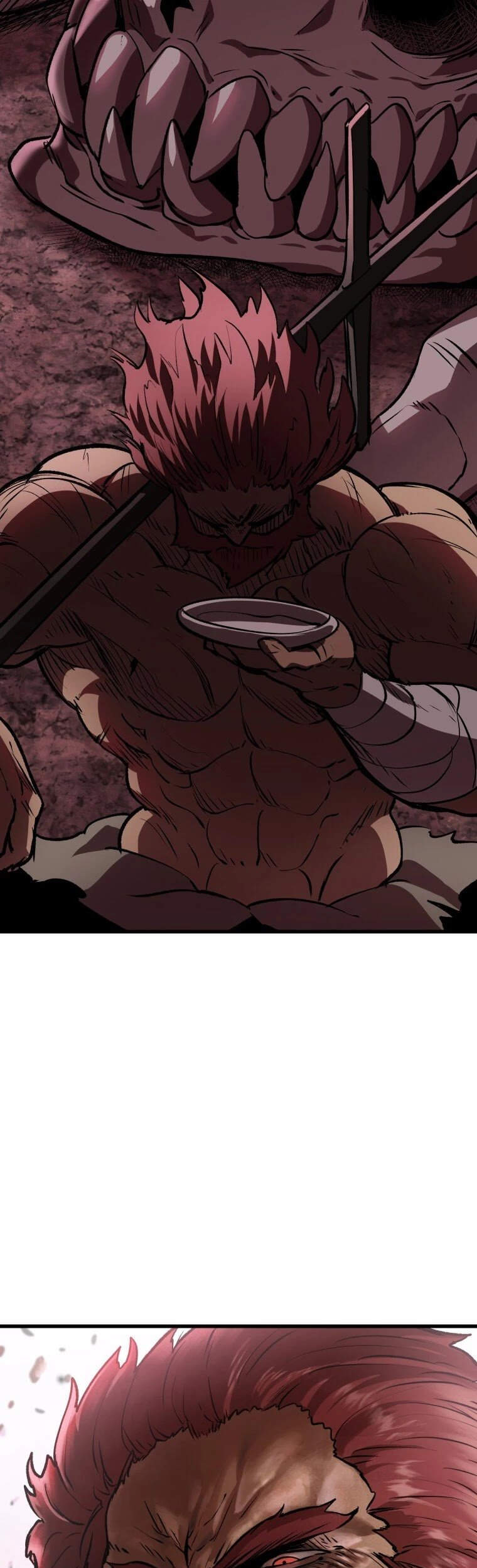 Anh Hùng Mạnh Nhất? Ta Không Làm Lâu Rồi! Chapter 105 - 102