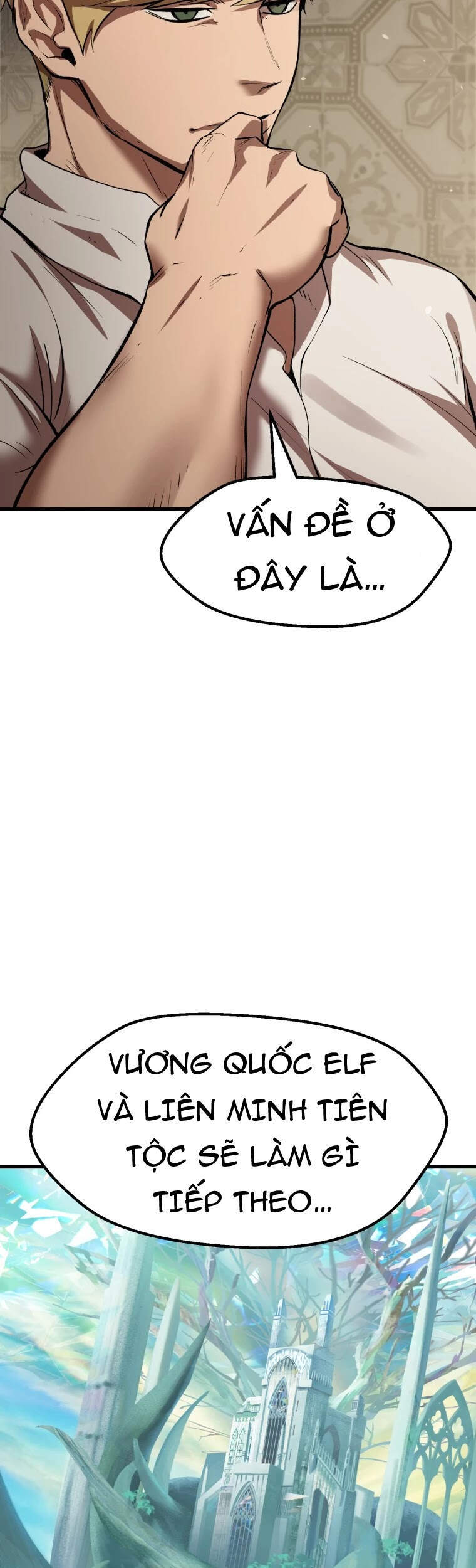 Anh Hùng Mạnh Nhất? Ta Không Làm Lâu Rồi! Chapter 105 - 12